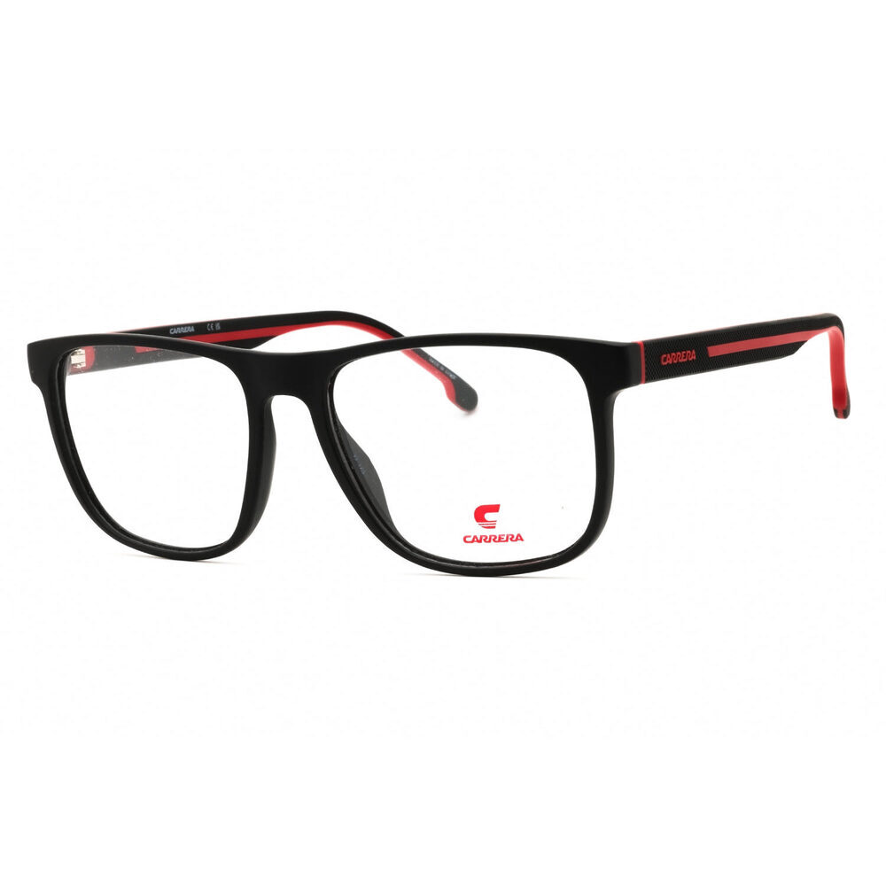 NWT Carrera Carrera 55mm New Eyeglasses